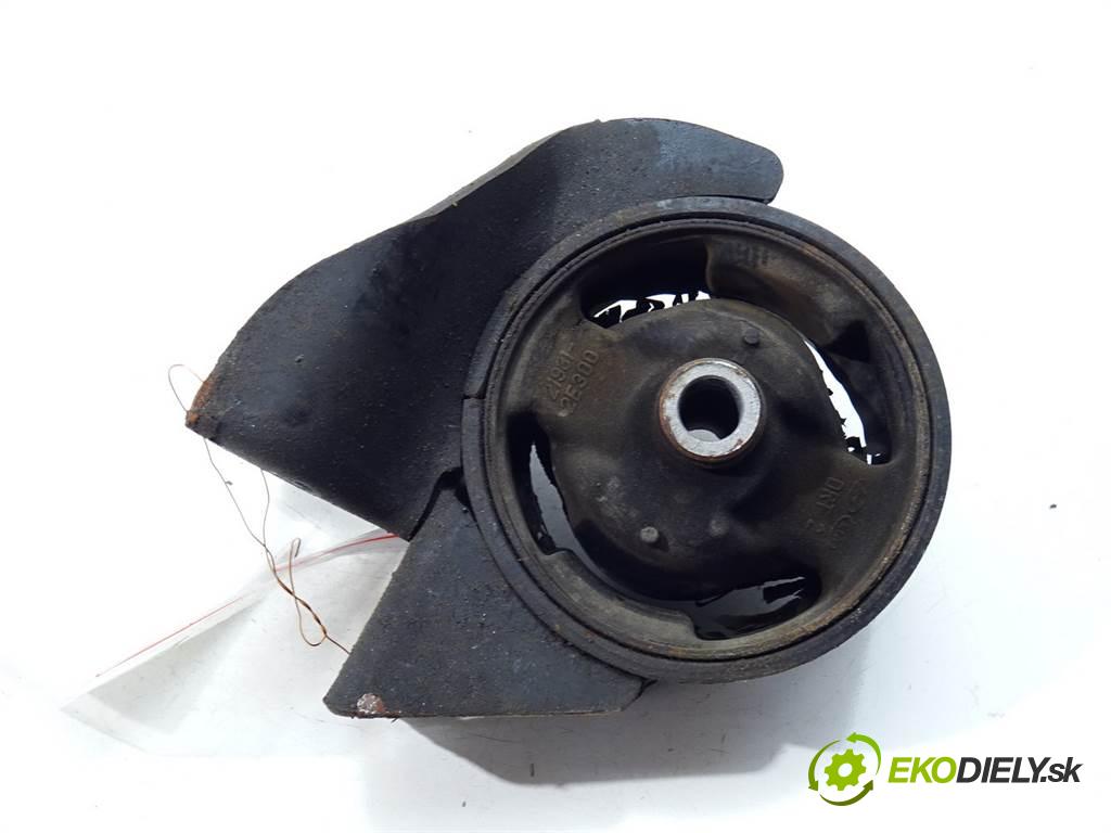 Hyundai Tucson  2006 104 kW SUV 2.0B 141KM 04-09 2000 AirBag Motor 21931-2E300 (Držiaky motora)