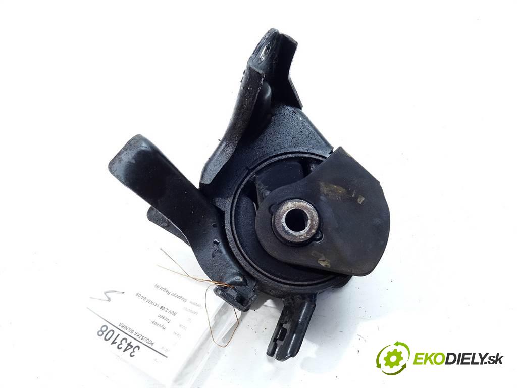 Hyundai Tucson    SUV 2.0B 141KM 04-09  AirBag Motor 21814-2E000 (Držiaky motora)