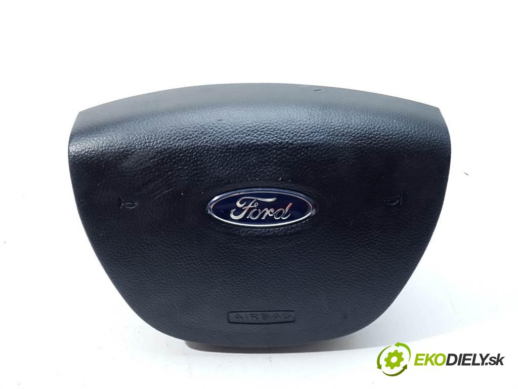 Ford Focus C-Max  2004 80KW 1.6TDCI 109KM 03-06 1560 AirBag volantu 3M51-R042B85-AH (Airbagy)