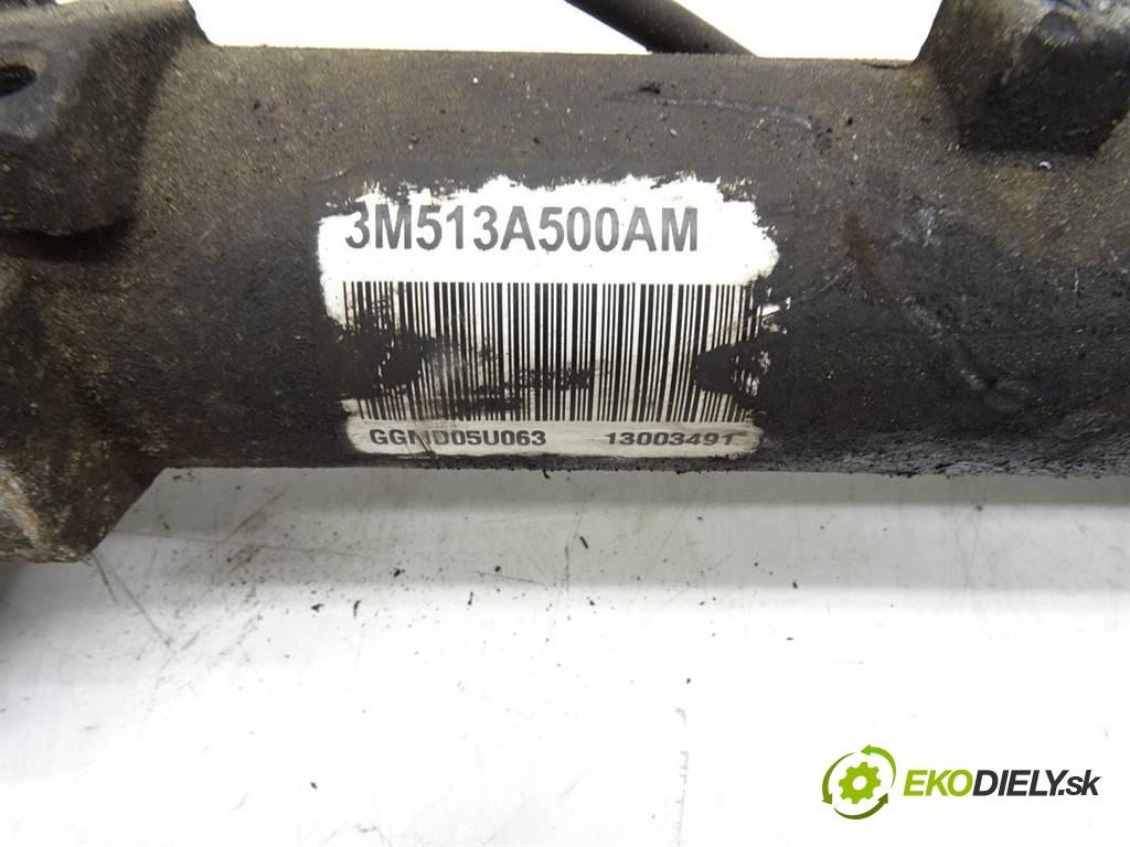 Ford Focus C-Max  2004 80KW 1.6TDCI 109KM 03-06 1560 riadenie 3M513A500AM (Riadenia)