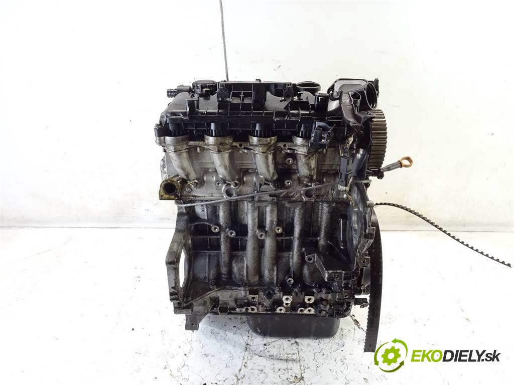 Ford Focus C-Max  2004 80KW 1.6TDCI 109KM 03-06 1560 Motor 9HX (Motory (kompletné))