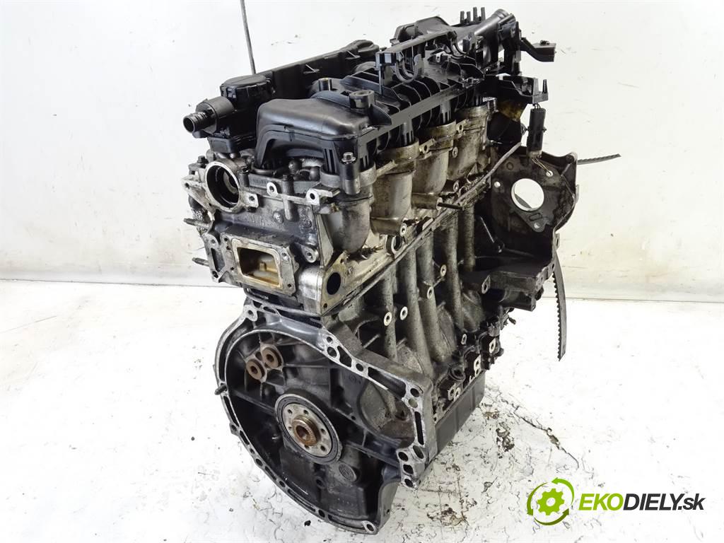 Ford Focus C-Max  2004 80KW 1.6TDCI 109KM 03-06 1560 Motor 9HX (Motory (kompletné))