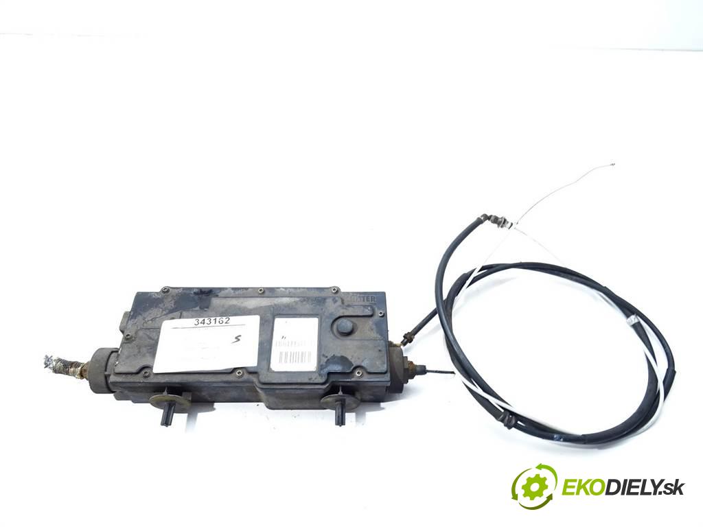 Ford Focus C-Max    1.6TDCI 109KM 03-06  BRZDA: ruční elektrický 10.2201-0109.4 (Ruční brzdy)