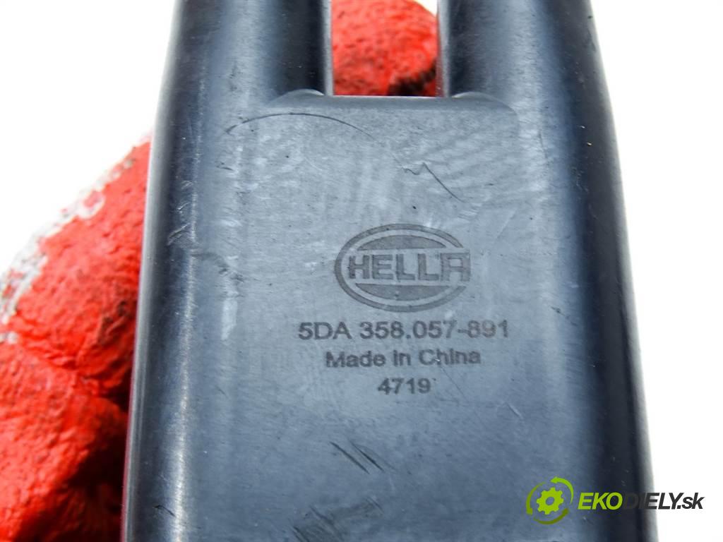 Hyundai Tucson    SUV 2.0B 141KM 04-09  Cievka zapaľovacia  (Zapaľovacie cievky, moduly)