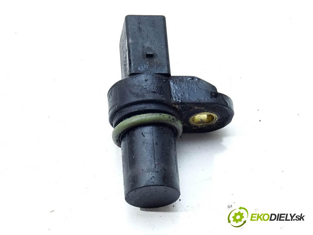 BMW 3 E46    SEDAN 4D 2.0B 150KM 98-05  Snímač pozície vačkového hriadeľa 7518628 (Snímače polohy kľuky, vačky)
