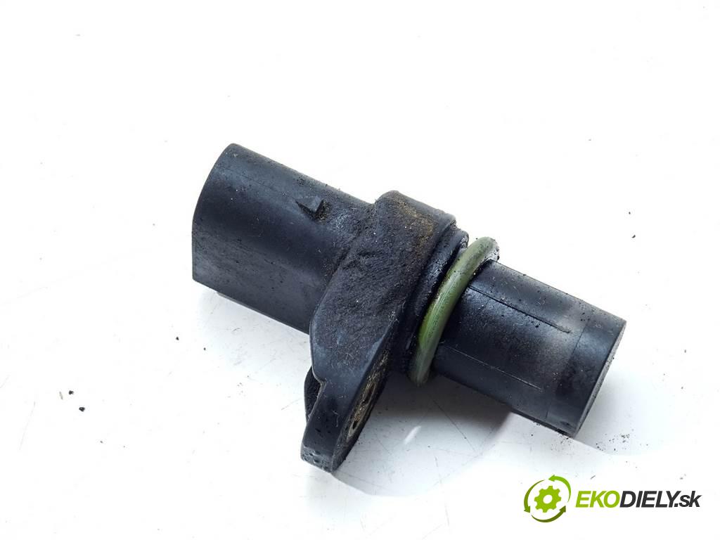 BMW 3 E46    SEDAN 4D 2.0B 150KM 98-05  Snímač pozície vačkového hriadeľa 7518628 (Snímače polohy kľuky, vačky)