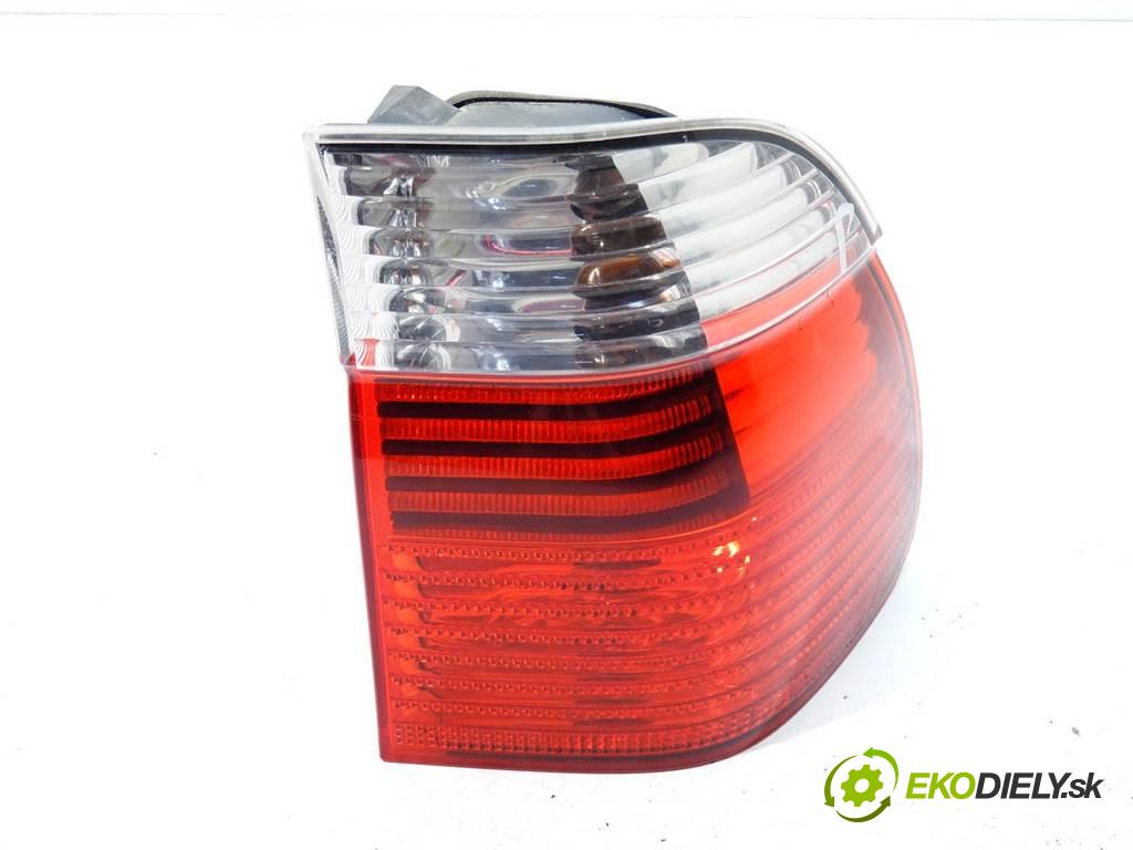 BMW 5 E39  2003 170 kW LIFT KOMBI 5D 3.0B 231KM 96-04 3000 Svetlo zad pravá 6902532 (Ostatné)