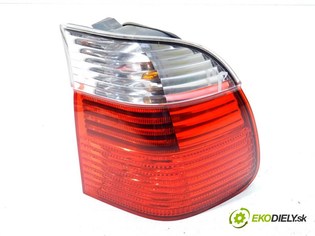 BMW 5 E39  2003 170 kW LIFT KOMBI 5D 3.0B 231KM 96-04 3000 Svetlo zad pravá 6902532 (Ostatné)