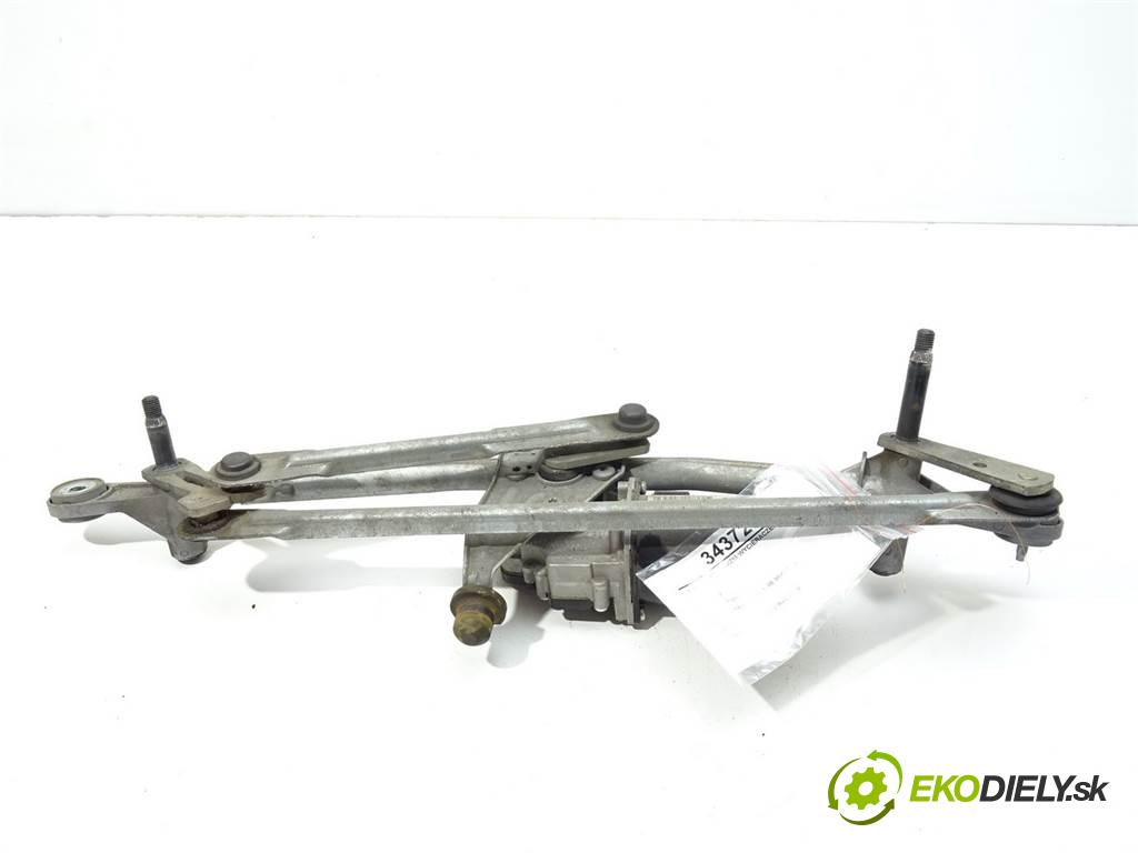 Fiat Tipo II  2019 69KW SEDAN 4D 1.4B 95KM 15- 1368 Mechanizmus stieračov predný W000074253 (Motorčeky stieračov predné)