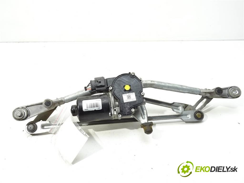 Fiat Tipo II  2019 69KW SEDAN 4D 1.4B 95KM 15- 1368 Mechanizmus stieračov predný W000074253 (Motorčeky stieračov predné)