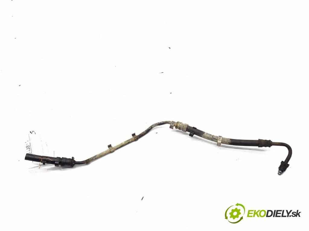 Skoda Fabia    HATCHBACK 5D 1.4B 60KM 99-07  hadica servočerpadlo  (Rúrky, hadice servočerpadla)