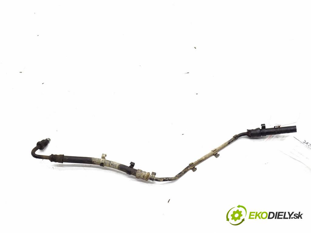 Skoda Fabia    HATCHBACK 5D 1.4B 60KM 99-07  hadica servočerpadlo  (Rúrky, hadice servočerpadla)