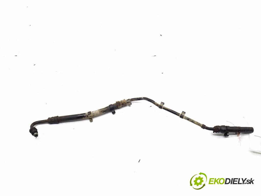 Skoda Fabia    HATCHBACK 5D 1.4B 60KM 99-07  hadica servočerpadlo  (Rúrky, hadice servočerpadla)
