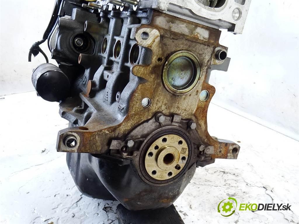 Fiat Tipo II    SEDAN 4D 1.4B 95KM 15-  Motor 843A1000 (Motory (kompletné))