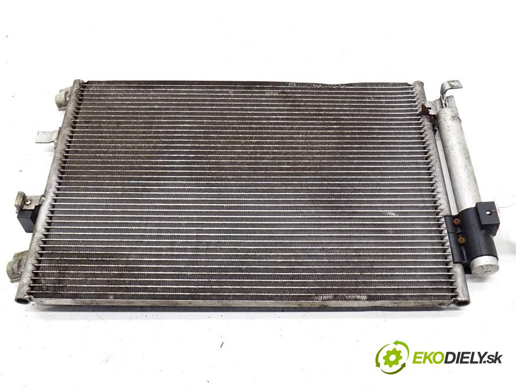 Ford Focus III  2013 70 kW MK3 KOMBI 5D 1.6TDCI 95KM 10-14 1600 Chladič klimatizácie  (Chladiče klimatizácie)