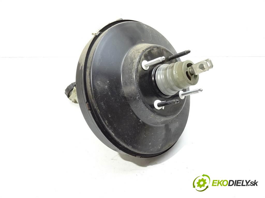 Ford Focus III  2013 70 kW MK3 KOMBI 5D 1.6TDCI 95KM 10-14 1600 Posilovač Pumpa brzdová BV61-2B195-AH (Posilňovače bŕzd)