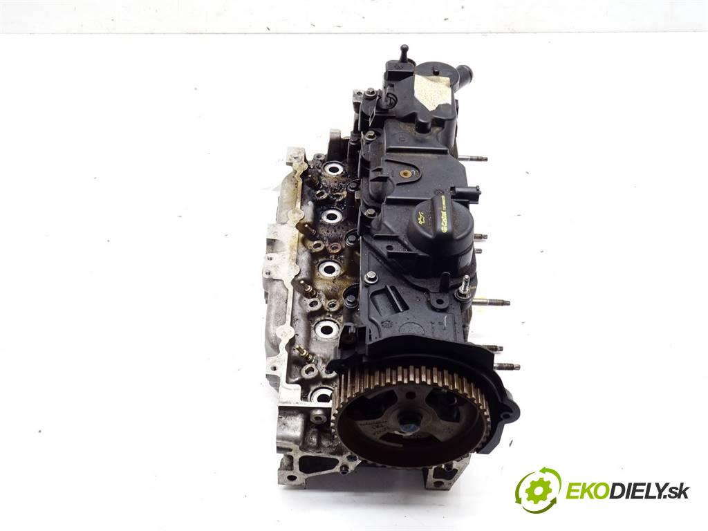 Ford Focus III    MK3 KOMBI 5D 1.6TDCI 95KM 10-14  hlava válců T3DA