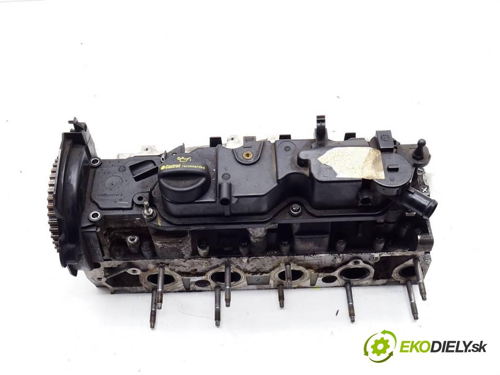 Ford Focus III    MK3 KOMBI 5D 1.6TDCI 95KM 10-14  hlava válců T3DA