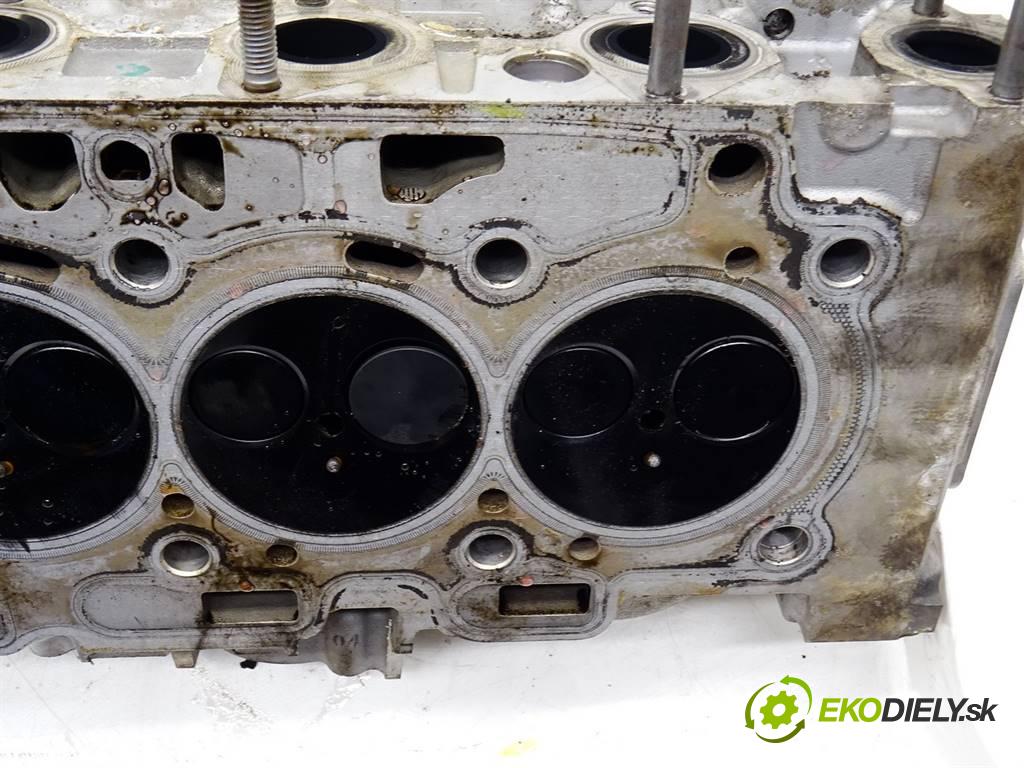 Ford Focus III    MK3 KOMBI 5D 1.6TDCI 95KM 10-14  hlava válců T3DA