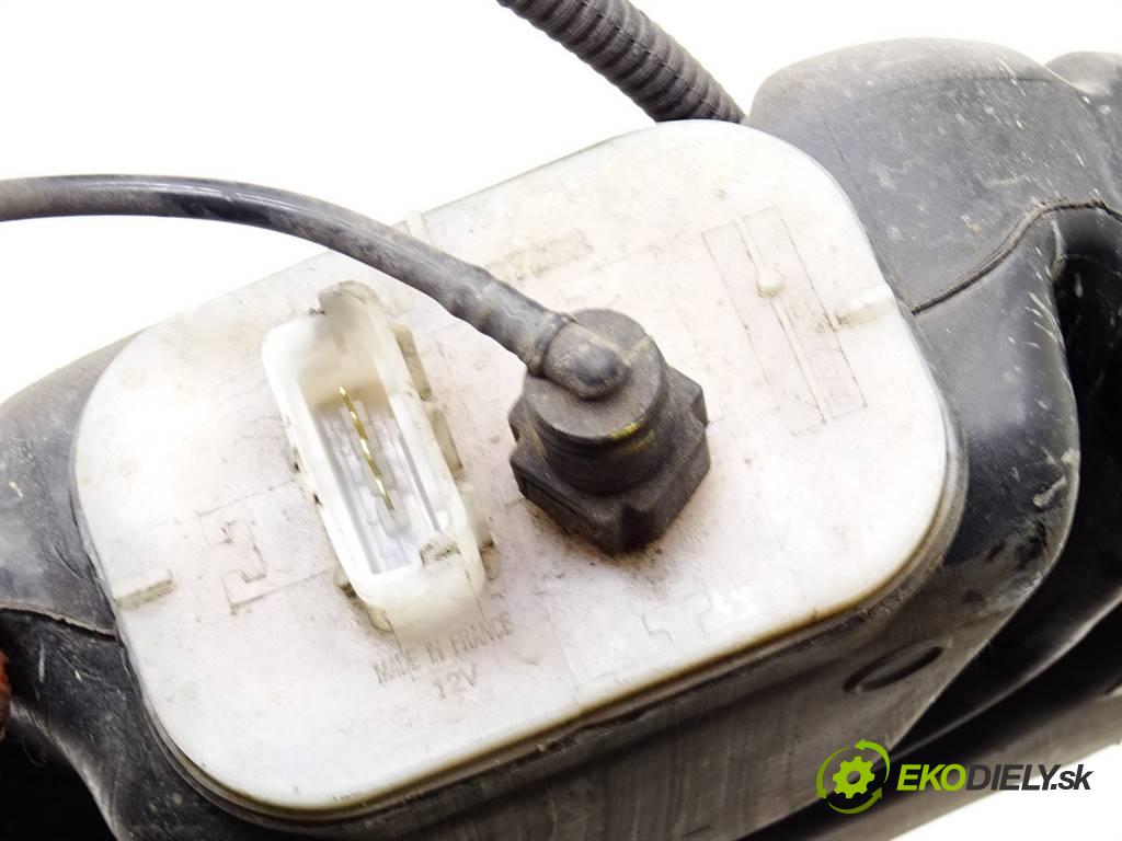 Peugeot 407 SW    KOMBI 5D 2.0HDI 136KM 04-11  nádržka DPF FAP 9681917180 (Ostatní)