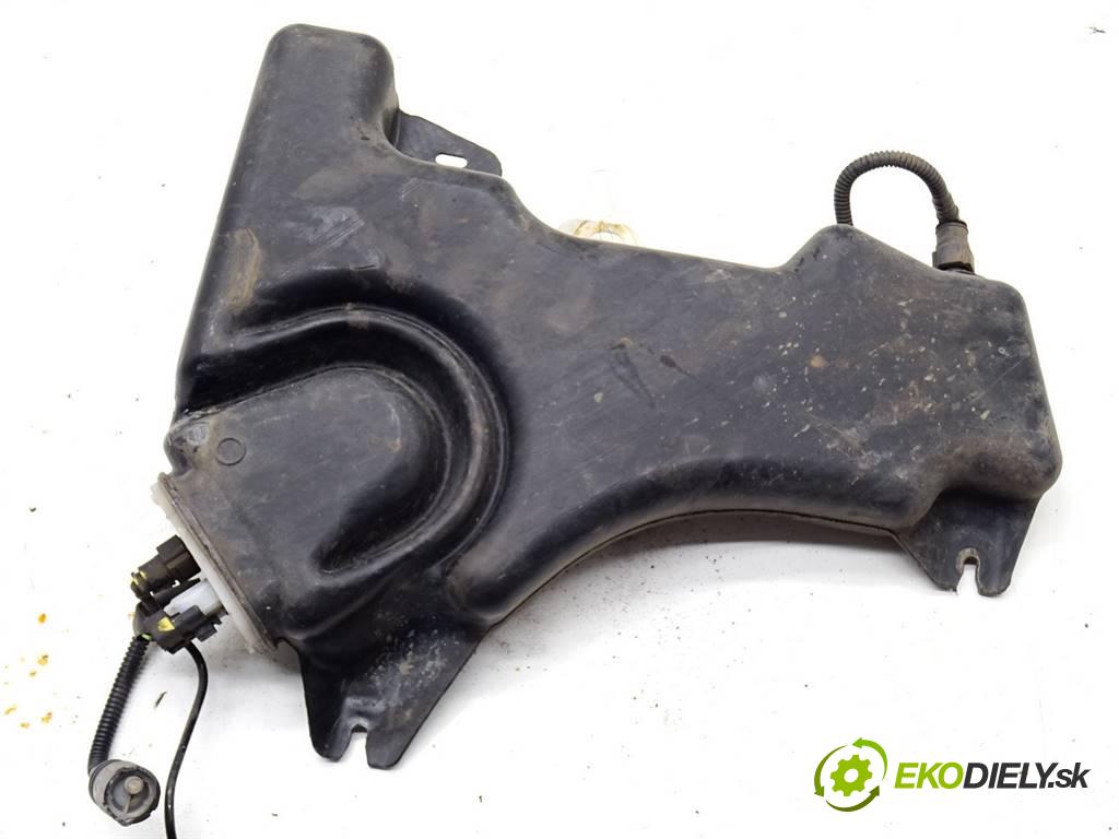 Peugeot 407 SW    KOMBI 5D 2.0HDI 136KM 04-11  nádržka DPF FAP 9681917180 (Ostatní)