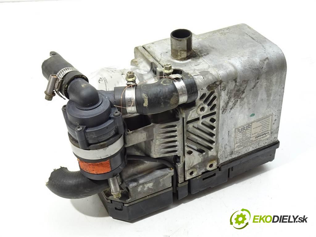 BMW E46 1998 100 kW SEDAN 4D 136KM 98-03 2000 Webasto