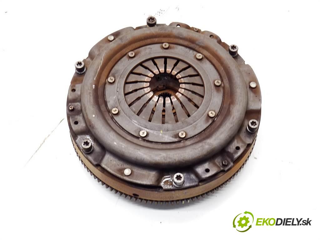 Fiat Punto Evo  2014 55 kW HATCHBACK 5D 1.3D Multijet 75KM 12-18 1300 Spojková sada (bez ložiska) komplet  (Kompletné sady (bez ložiska))