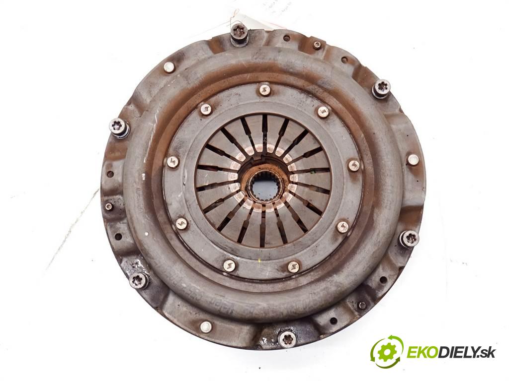 Fiat Punto Evo  2014 55 kW HATCHBACK 5D 1.3D Multijet 75KM 12-18 1300 Spojková sada (bez ložiska) komplet  (Kompletné sady (bez ložiska))