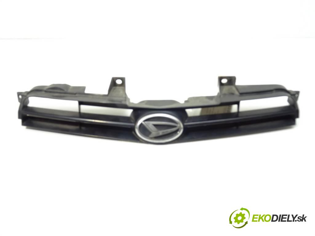 Daihatsu YRV  2001 64 kW 1.3B 87KM 00-05 1300 mřížka maska  (Mřížky (masky) chladičů)