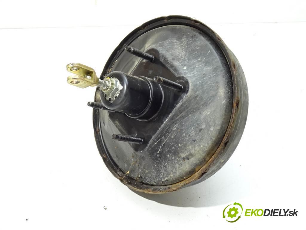 Daihatsu YRV  2001 64 kW 1.3B 87KM 00-05 1300 Posilovač Pumpa brzdová  (Posilňovače bŕzd)