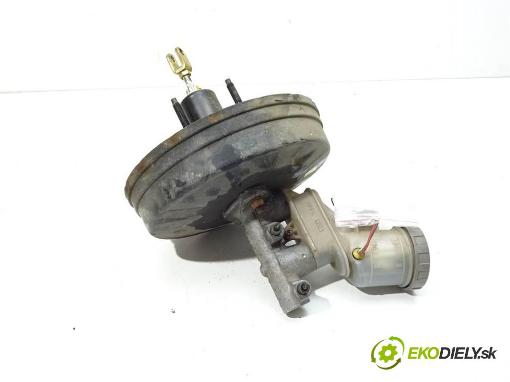 Daihatsu YRV  2001 64 kW 1.3B 87KM 00-05 1300 Posilovač Pumpa brzdová  (Posilňovače bŕzd)