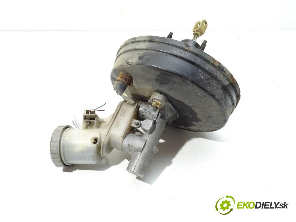 Daihatsu YRV  2001 64 kW 1.3B 87KM 00-05 1300 Posilovač Pumpa brzdová  (Posilňovače bŕzd)