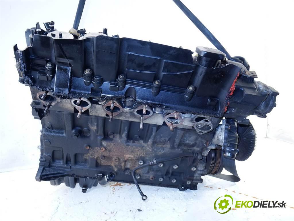 BMW 5 E39  2001 120 kW KOMBI 5D 2.5D 163KM 96-04 2500 motor M57D25 (Motory (kompletní))