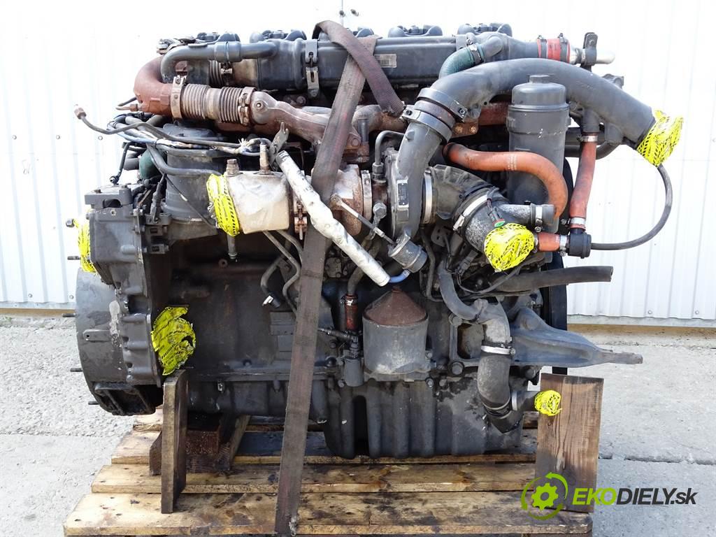 Scania P280/N331 P280/N331 CNG EURO 6 206 kW (280KM)  2014 206 kW (280KM)  P280/N331 CNG EURO 6 206 kW (280KM)  9291 Motor 0C09-101/102 CNG EURO 6 (Motory (kompletné))