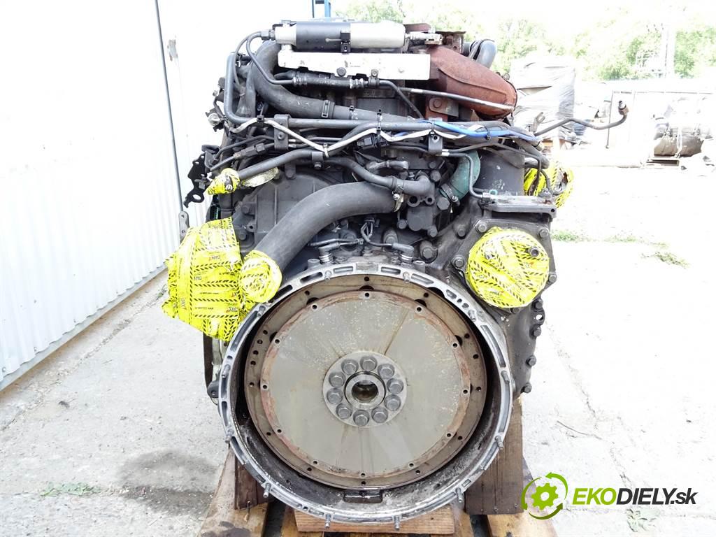 Scania P280/N331 P280/N331 CNG EURO 6 206 kW (280KM)  2014 206 kW (280KM)  P280/N331 CNG EURO 6 206 kW (280KM)  9291 Motor 0C09-101/102 CNG EURO 6 (Motory (kompletné))