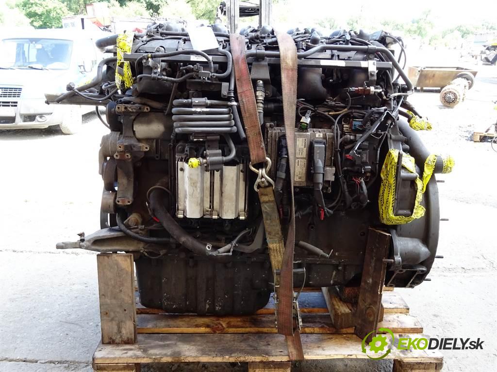Scania P280/N331 P280/N331 CNG EURO 6 206 kW (280KM)  2014 206 kW (280KM)  P280/N331 CNG EURO 6 206 kW (280KM)  9291 Motor 0C09-101/102 CNG EURO 6 (Motory (kompletné))