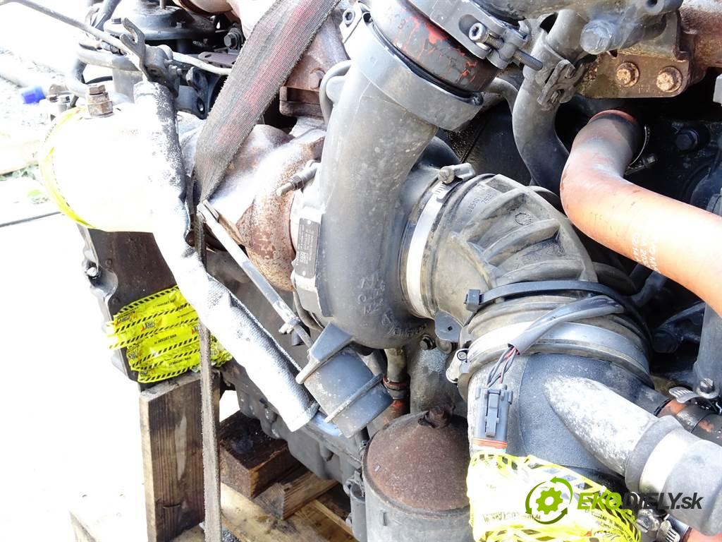 Scania P280/N331 P280/N331 CNG EURO 6 206 kW (280KM)  2014 206 kW (280KM)  P280/N331 CNG EURO 6 206 kW (280KM)  9291 Motor 0C09-101/102 CNG EURO 6 (Motory (kompletné))