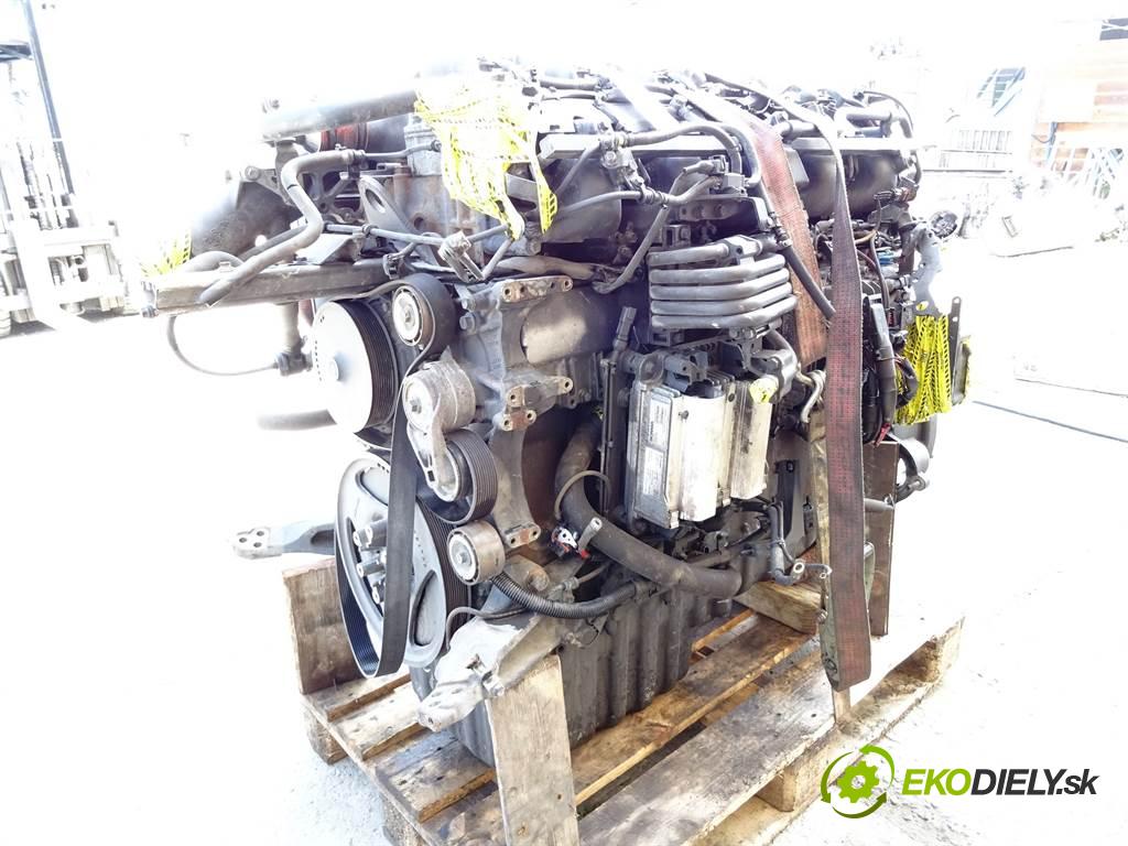 Scania P280/N331 P280/N331 CNG EURO 6 206 kW (280KM)  2014 206 kW (280KM)  P280/N331 CNG EURO 6 206 kW (280KM)  9291 Motor 0C09-101/102 CNG EURO 6 (Motory (kompletné))