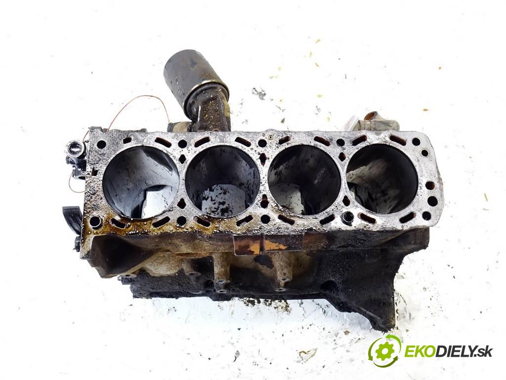 Nissan Terrano II    2.4B 124KM 93-06  blok Motor KA24E (Blok motora)