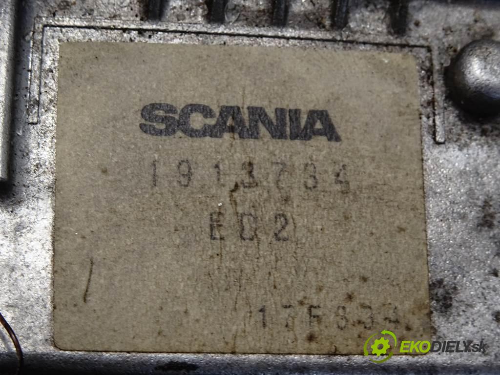 Scania P280/N331    P280/N331 CNG EURO 6 206 kW (280KM)   PŘEPÍNAČ: 1913734