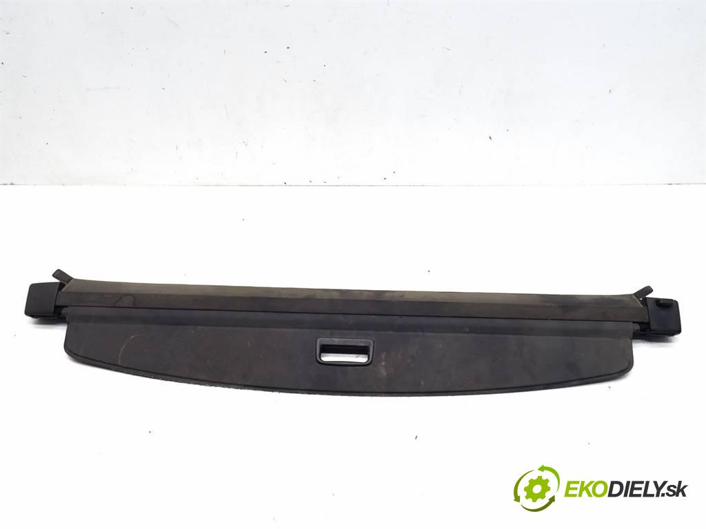 Volkswagen Golf IV  2001 81KW KOMBI 5D 1.9TDI 110KM 97-03 1900 Roleta  (Rolety kufra)