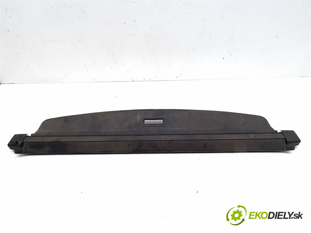 Volkswagen Golf IV  2001 81KW KOMBI 5D 1.9TDI 110KM 97-03 1900 Roleta  (Rolety kufra)