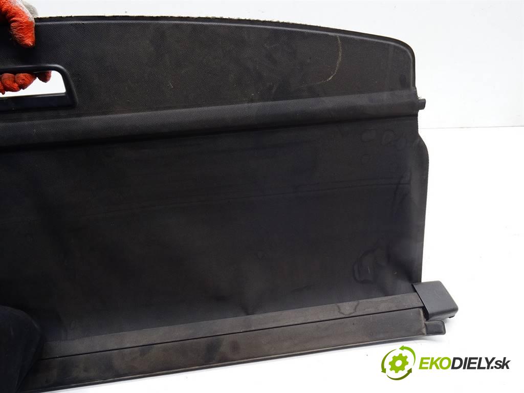 Volkswagen Golf IV  2001 81KW KOMBI 5D 1.9TDI 110KM 97-03 1900 Roleta  (Rolety kufra)