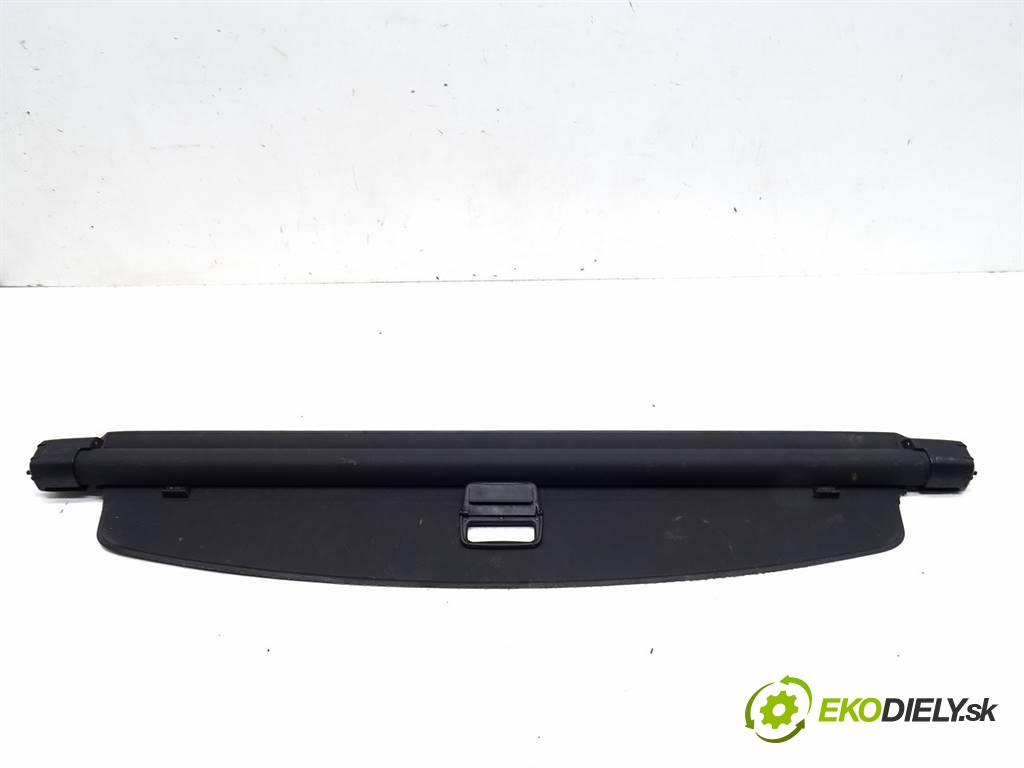 Volkswagen Golf IV  2001 81KW KOMBI 5D 1.9TDI 110KM 97-03 1900 Roleta  (Rolety kufra)