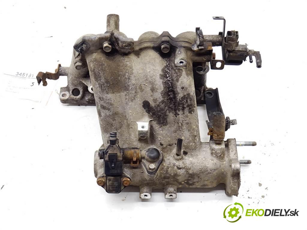 Kia Picanto  2007 44,50KW HATCHBACK 5D 1.0B 61KM 03-07 1000 Potrubie sacie, sanie  (Sacie potrubia)