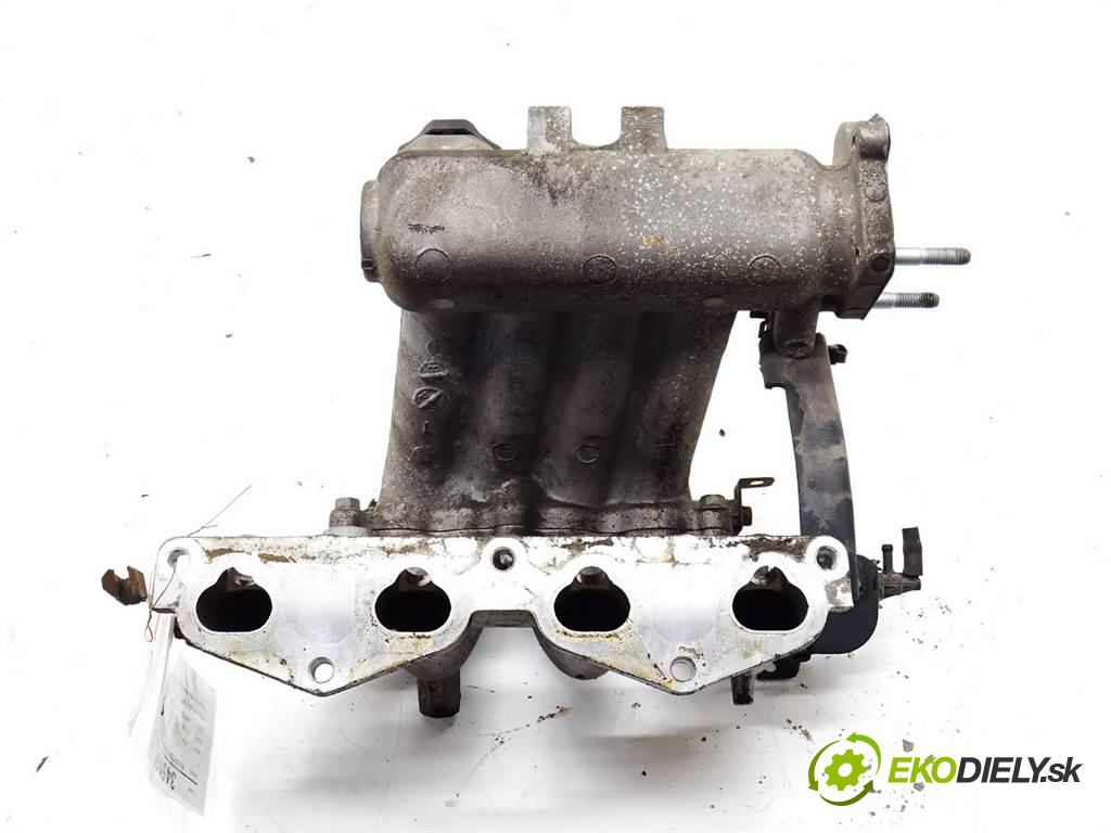 Kia Picanto  2007 44,50KW HATCHBACK 5D 1.0B 61KM 03-07 1000 Potrubie sacie, sanie  (Sacie potrubia)