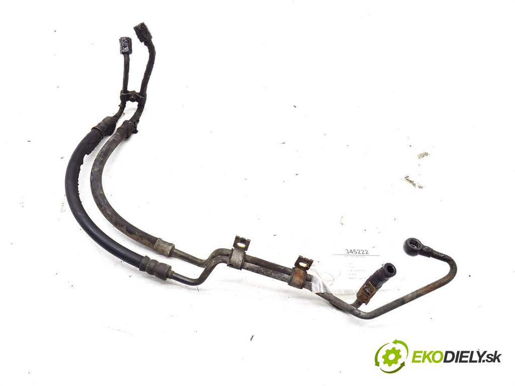 Subaru Forester  1998 90 kW 2.0B 125KM 97-02 2000 hadica servočerpadlo  (Rúrky, hadice servočerpadla)