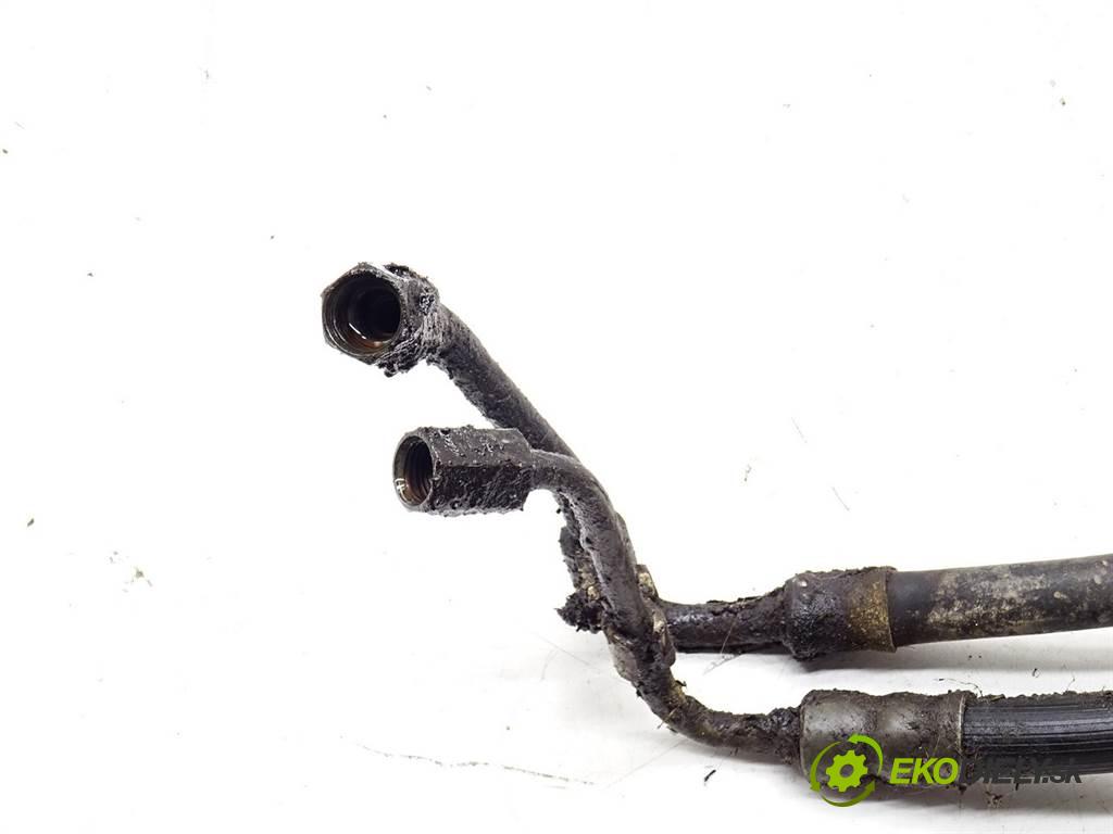 Subaru Forester  1998 90 kW 2.0B 125KM 97-02 2000 hadica servočerpadlo  (Rúrky, hadice servočerpadla)