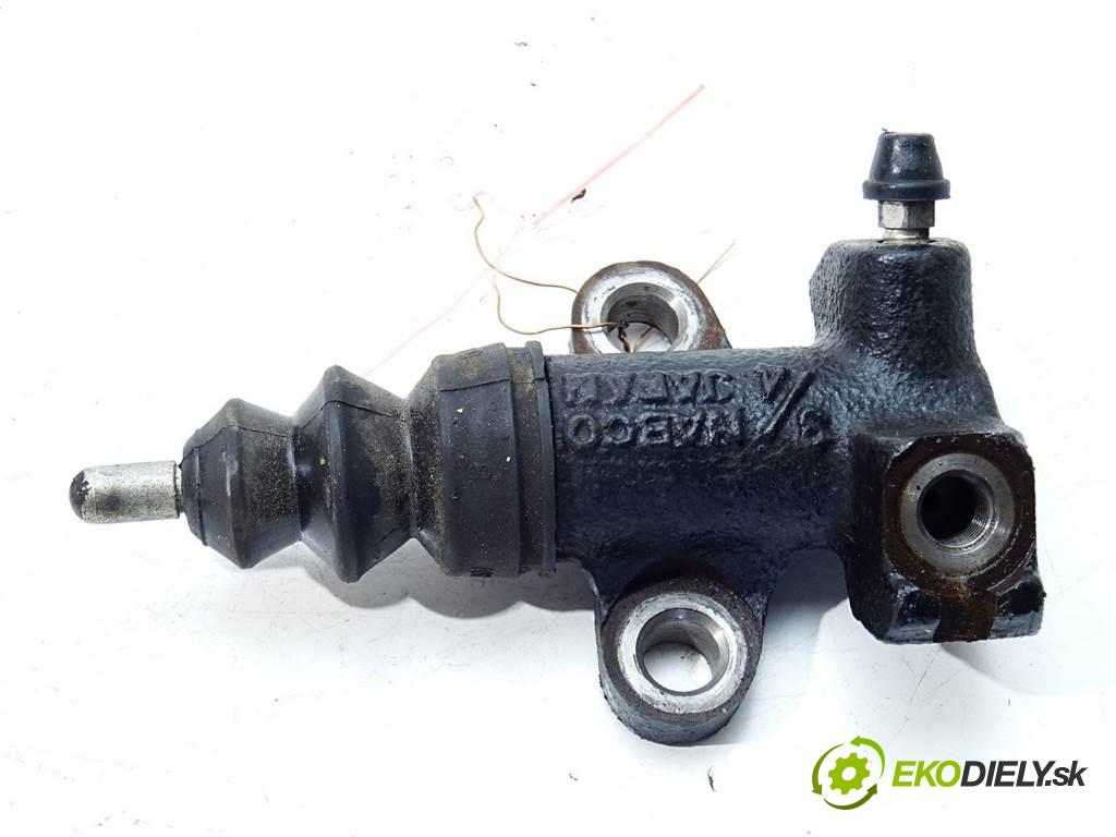 Subaru Forester  1998 90 kW 2.0B 125KM 97-02 2000 Spojkový valec pumpa spojky  (Valce a ložiská)