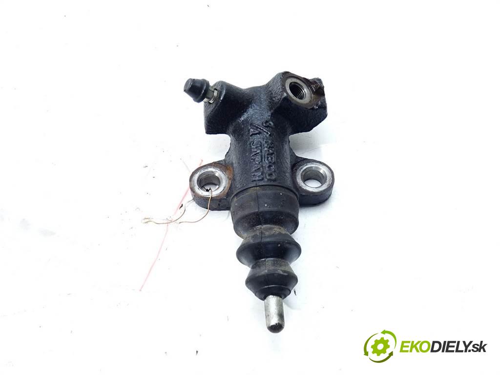 Subaru Forester  1998 90 kW 2.0B 125KM 97-02 2000 Spojkový valec pumpa spojky  (Valce a ložiská)